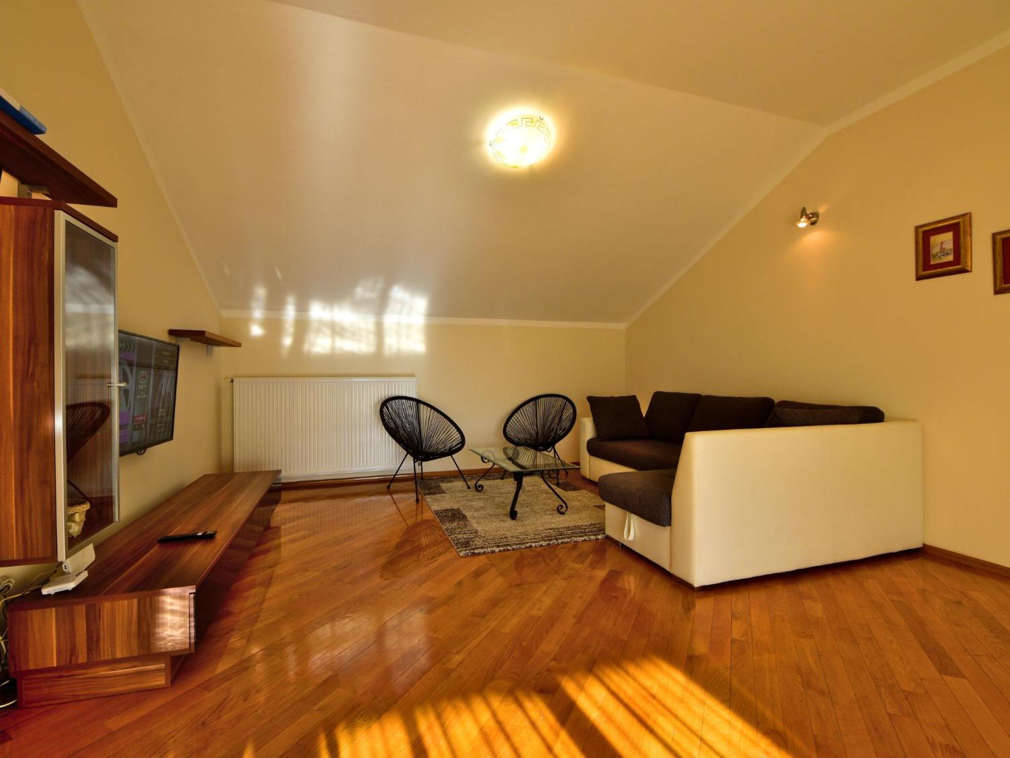 Apartment Olga-5 By Interhome Banjol エクステリア 写真