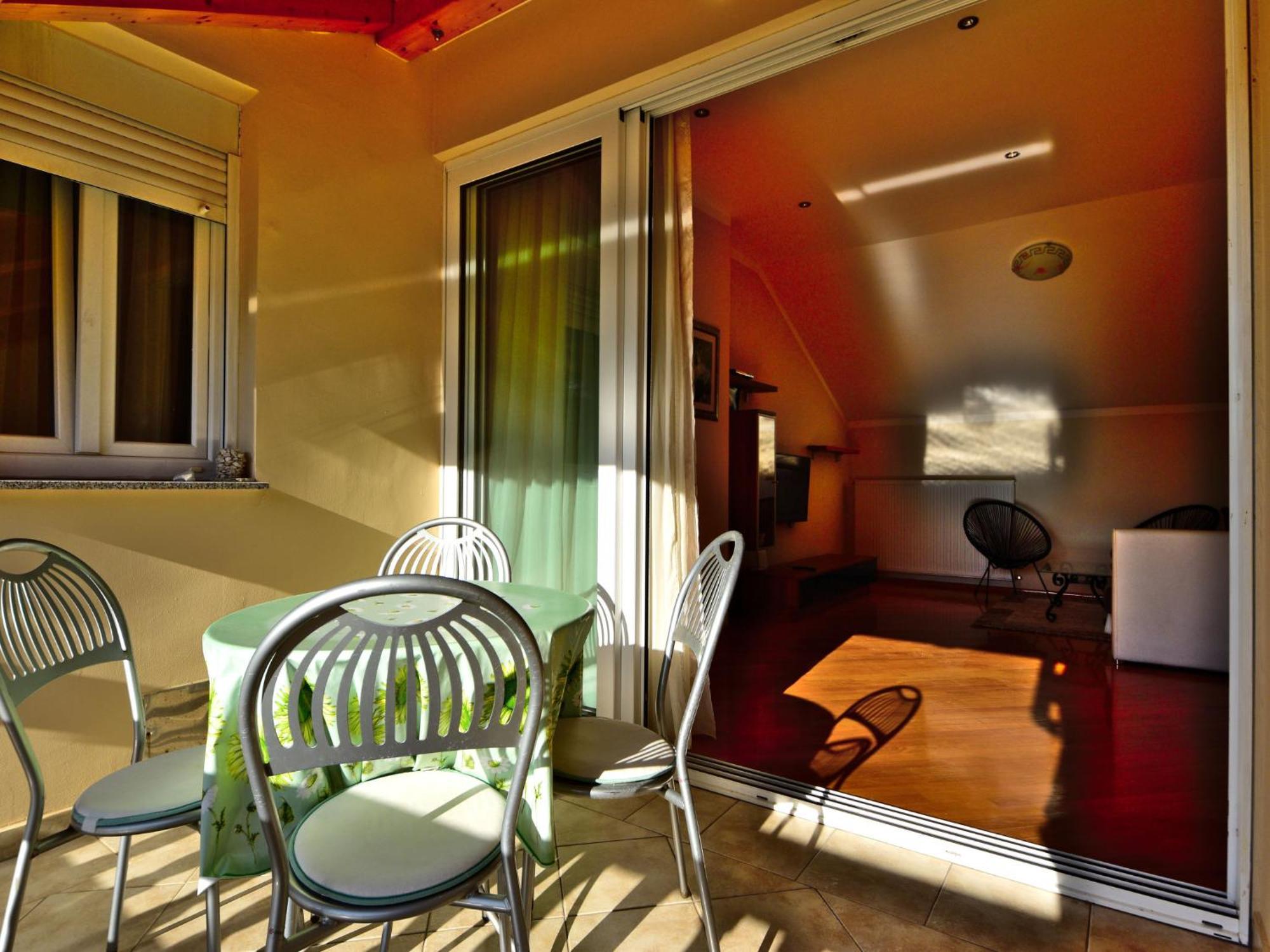 Apartment Olga-5 By Interhome Banjol エクステリア 写真