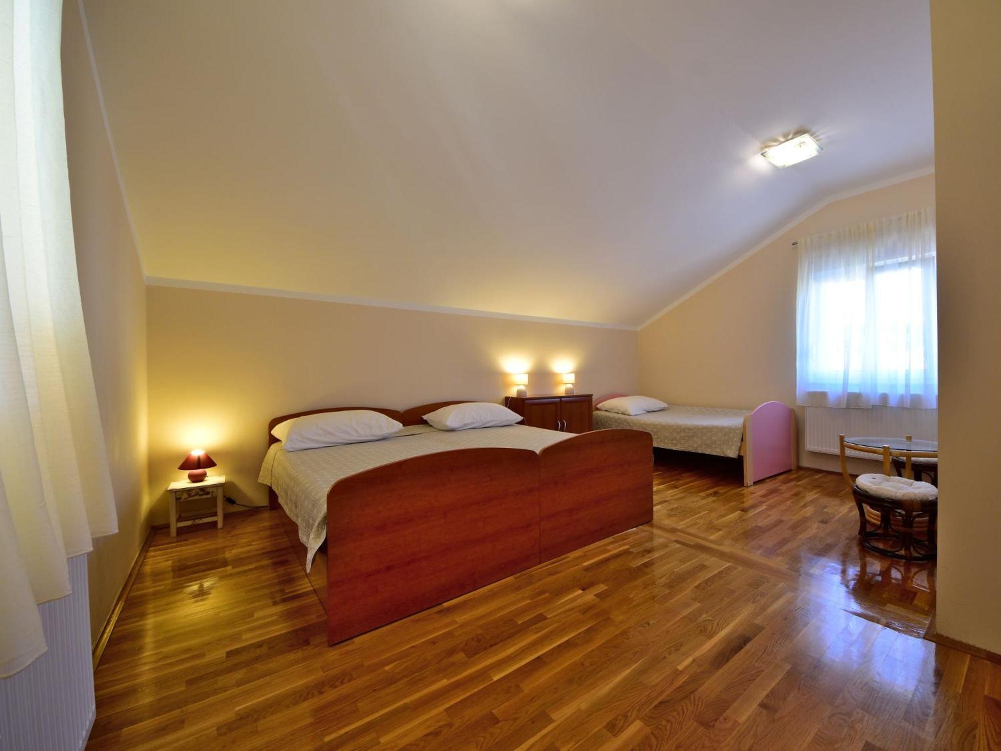 Apartment Olga-5 By Interhome Banjol エクステリア 写真