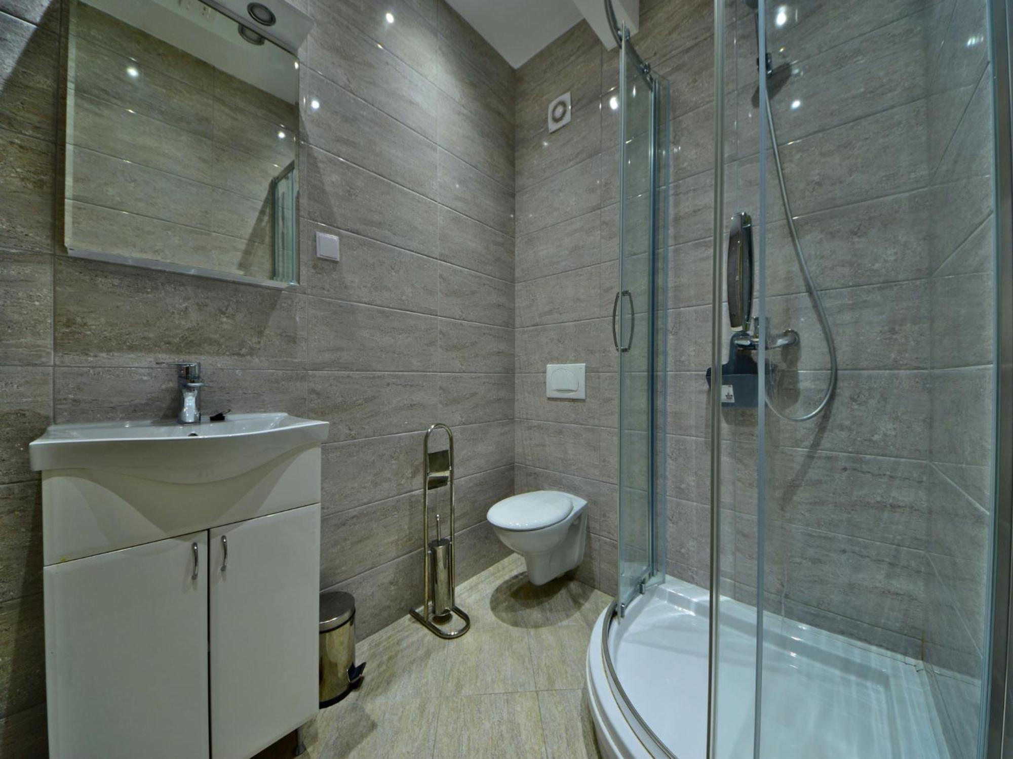 Apartment Olga-5 By Interhome Banjol エクステリア 写真