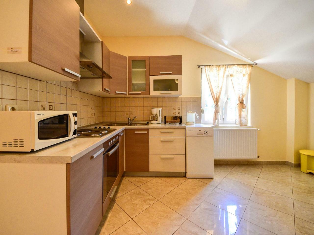 Apartment Olga-5 By Interhome Banjol エクステリア 写真
