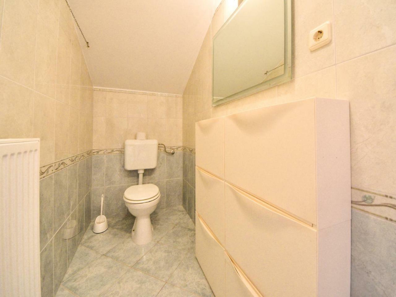 Apartment Olga-5 By Interhome Banjol エクステリア 写真